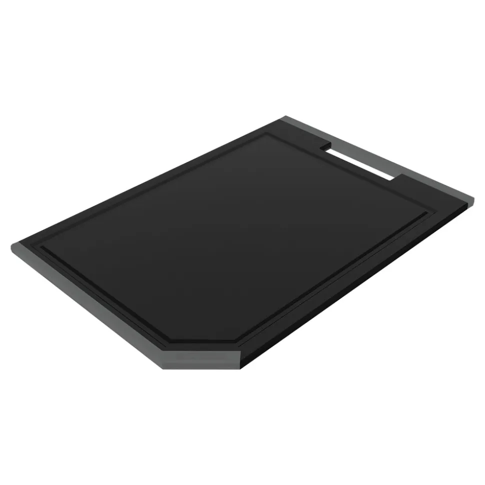 Guru Essential Knife and Cutting Board Prep Set