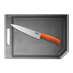 Guru Essential Knife and Cutting Board Prep Set