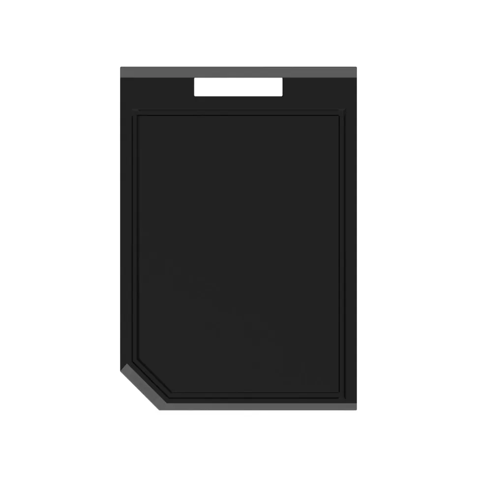 Guru Essential Knife and Cutting Board Prep Set