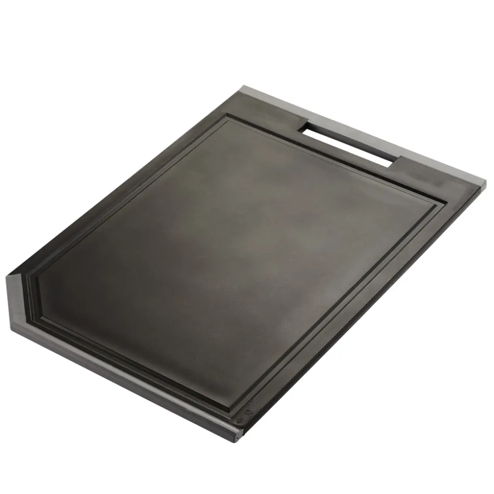 Guru Essential Knife and Cutting Board Prep Set