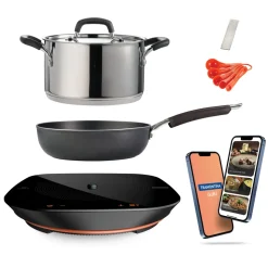 Guru 4 Piece Starter Set