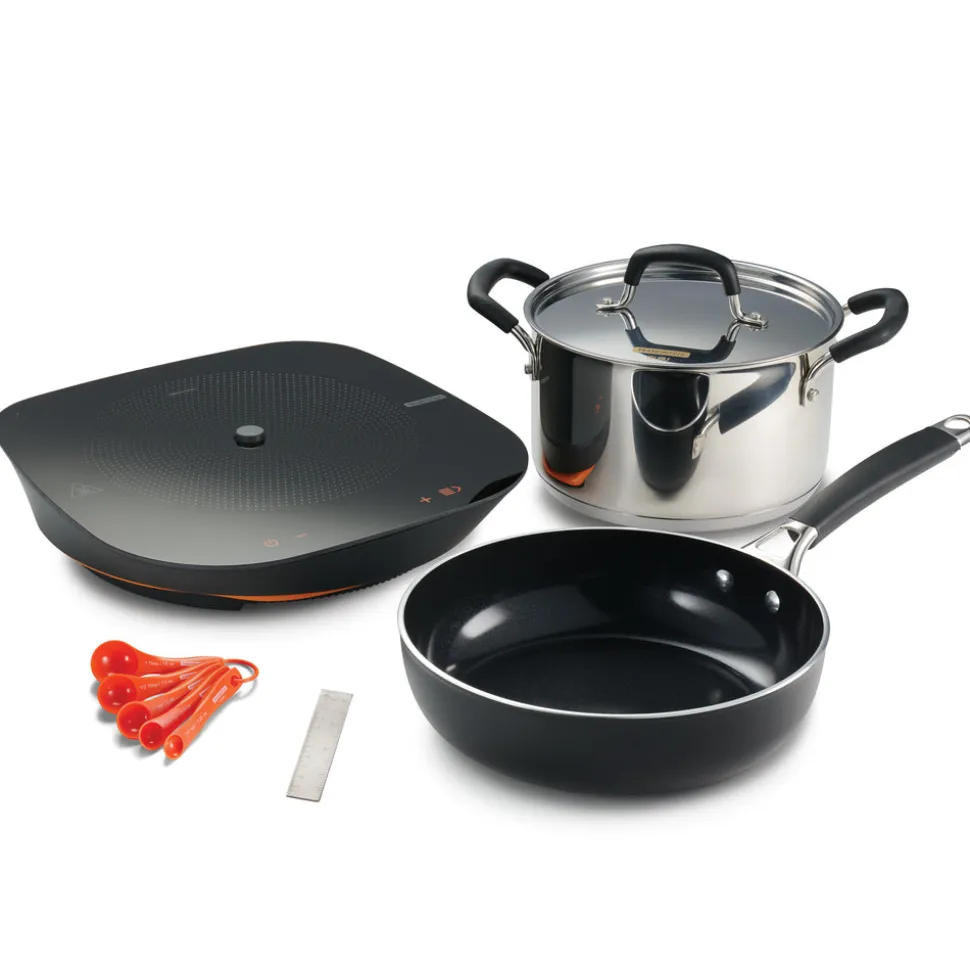 Guru 4 Piece Starter Set