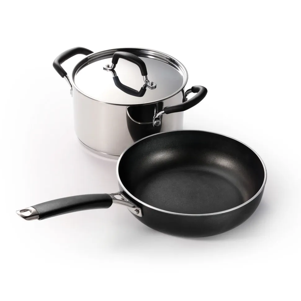 Guru 4 Piece Starter Set
