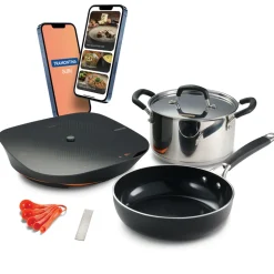 Guru 4 Piece Starter Set