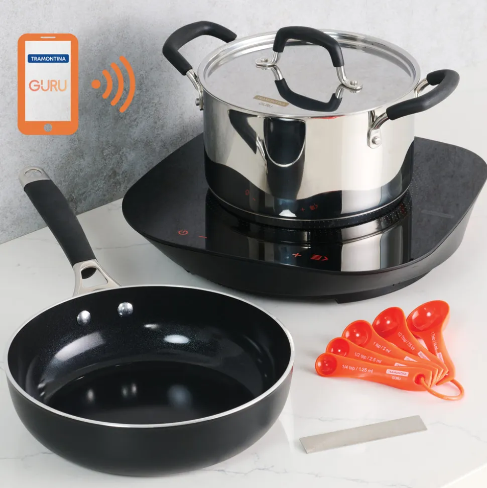 Guru 4 Piece Starter Set