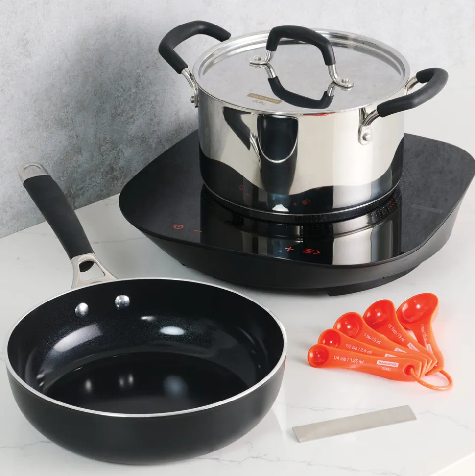 Guru 4 Piece Starter Set