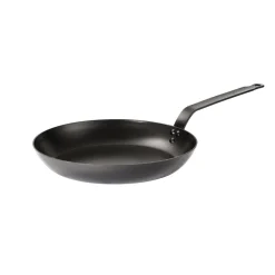 12 Inch Carbon Steel Fry Pan