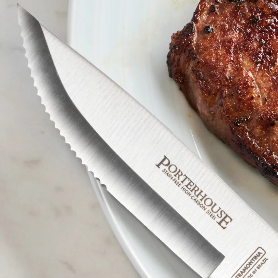 8 Inch Carving Fork