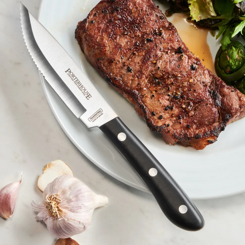 8 Inch Carving Fork