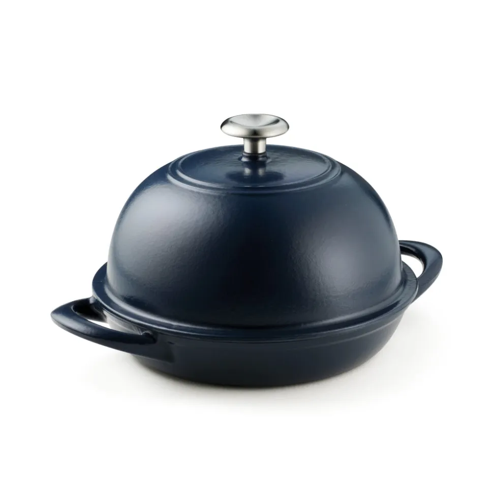 9.5 Inch Cast Iron Bread Oven