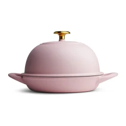 9.5 Inch Cast Iron Bread Oven