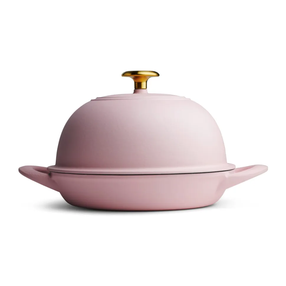 9.5 Inch Cast Iron Bread Oven