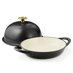 9.5 Inch Cast Iron Bread Oven