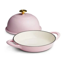 9.5 Inch Cast Iron Bread Oven