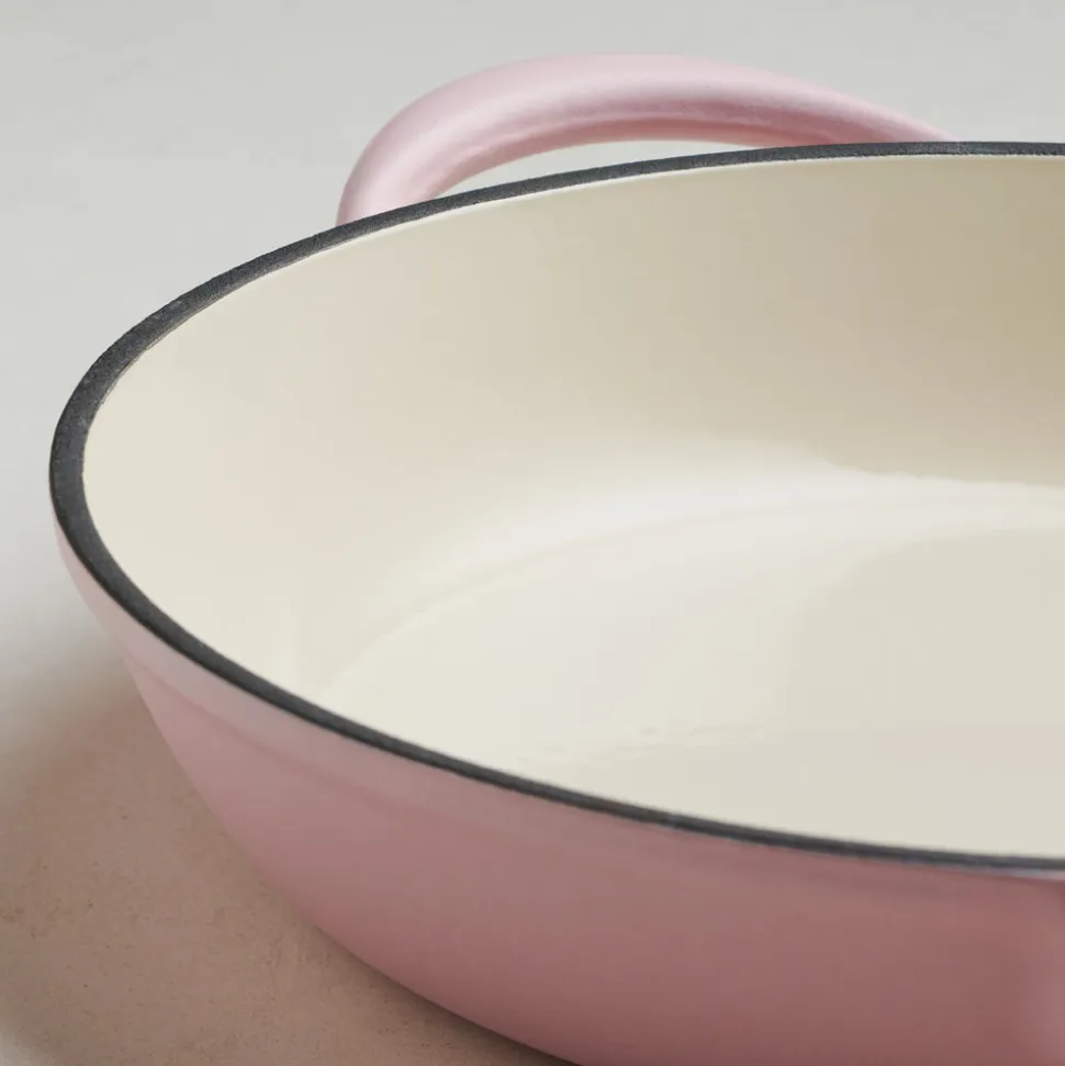 9.5 Inch Cast Iron Bread Oven
