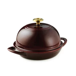 9.5 Inch Cast Iron Bread Oven