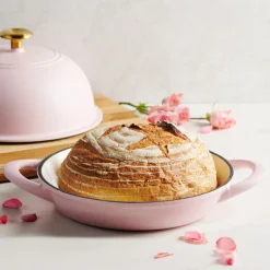 9.5 Inch Cast Iron Bread Oven