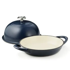9.5 Inch Cast Iron Bread Oven