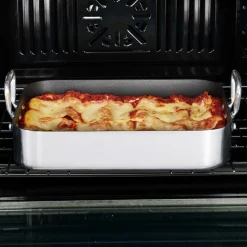 16 Inch Nonstick Roasting Pan with 