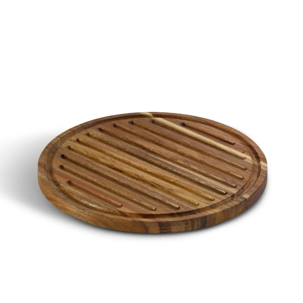 3-in-1 Enameled Cast Iron Multi-Oven with Trivet
