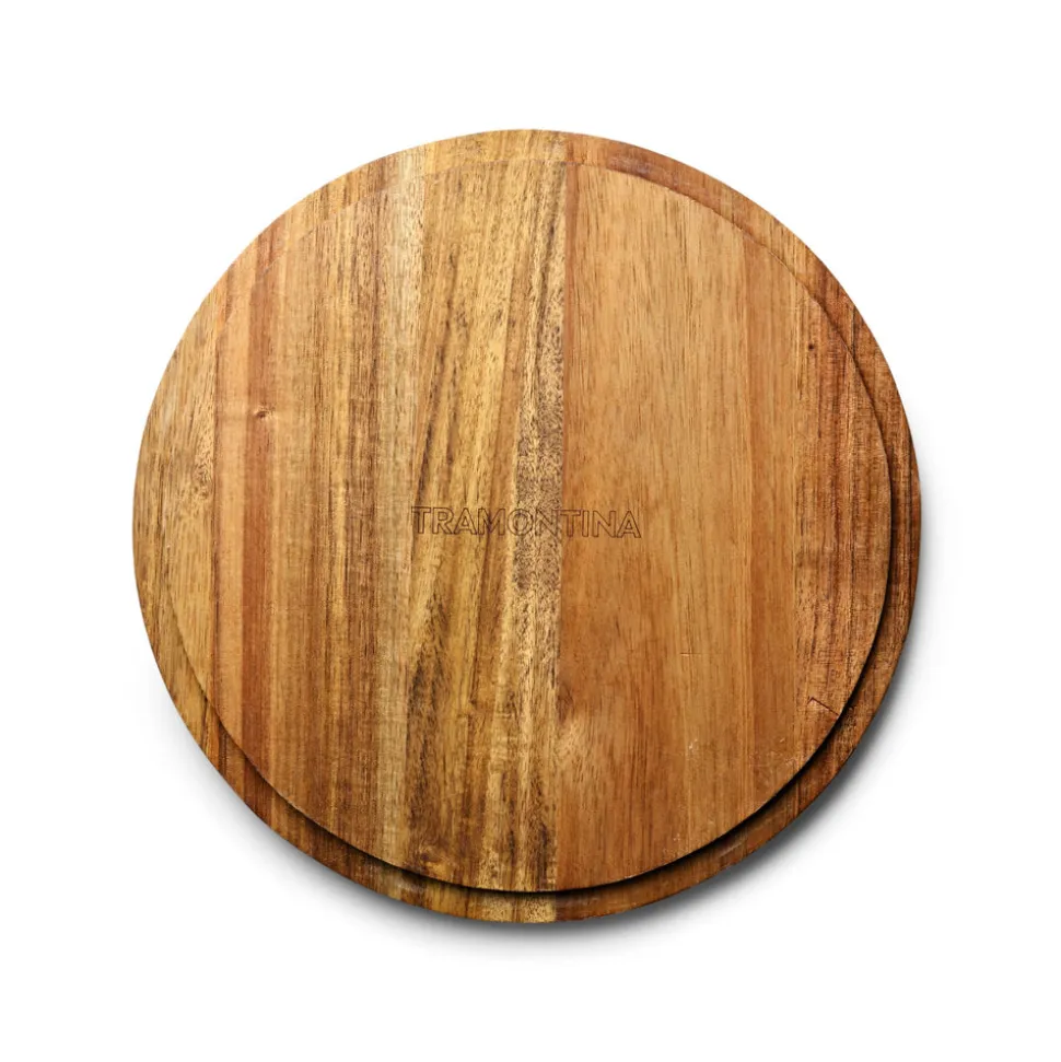 3-in-1 Enameled Cast Iron Multi-Oven with Trivet
