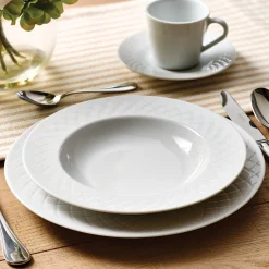 Ingrid 20 Piece Dinner Set