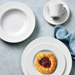 Ingrid 20 Piece Dinner Set