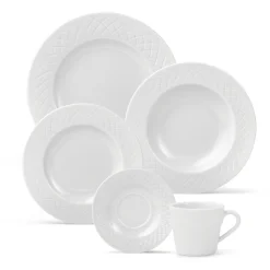 Ingrid 20 Piece Dinner Set