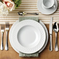 Ingrid 20 Piece Dinner Set