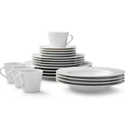 Ingrid 20 Piece Dinner Set