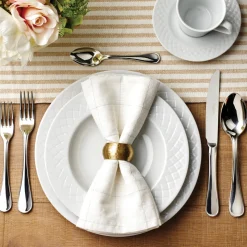 Ingrid 20 Piece Dinner Set