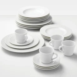 Ingrid 20 Piece Dinner Set