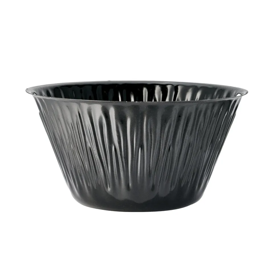 15.5 in Stainless Steel Round BBQ Charcoal Grill with Stand
