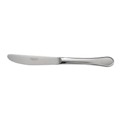 Italy 18/0 Stainless Steel 20 Piece Flatware Set