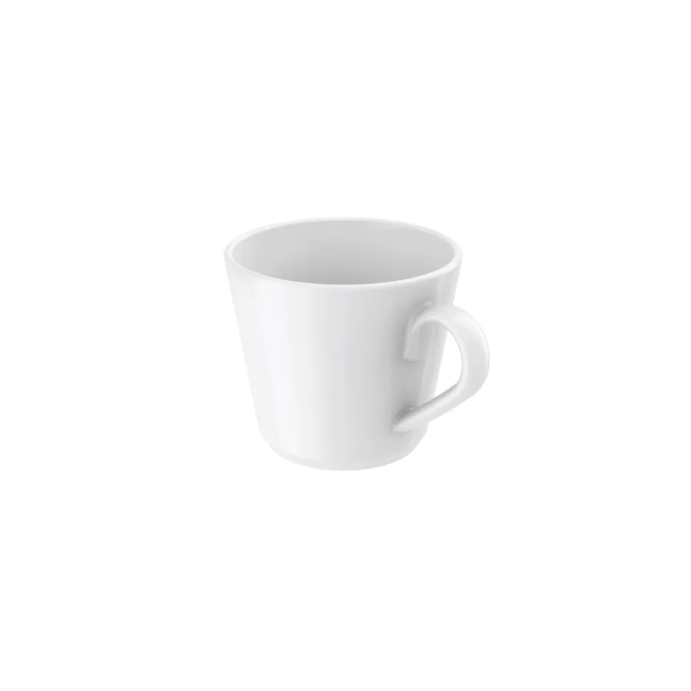 Leonora Cup and Saucer 6 Piece Set