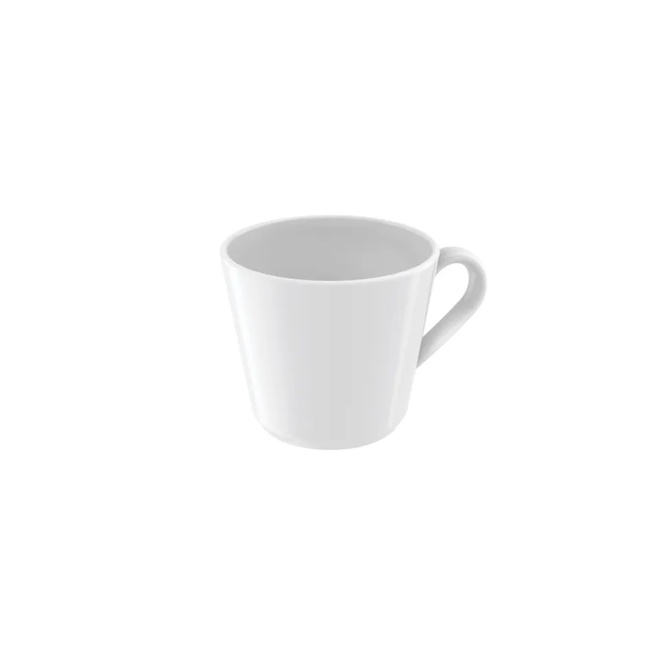 Leonora Cup and Saucer 6 Piece Set