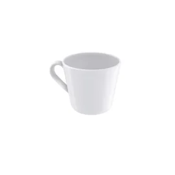 Leonora Cup and Saucer 6 Piece Set