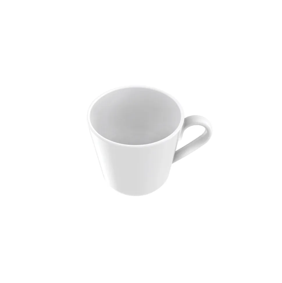 Leonora Cup and Saucer 6 Piece Set