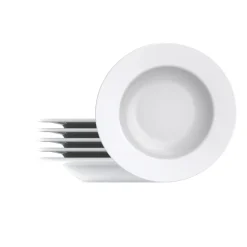 Maria Augusta 6 Piece Bowl Set