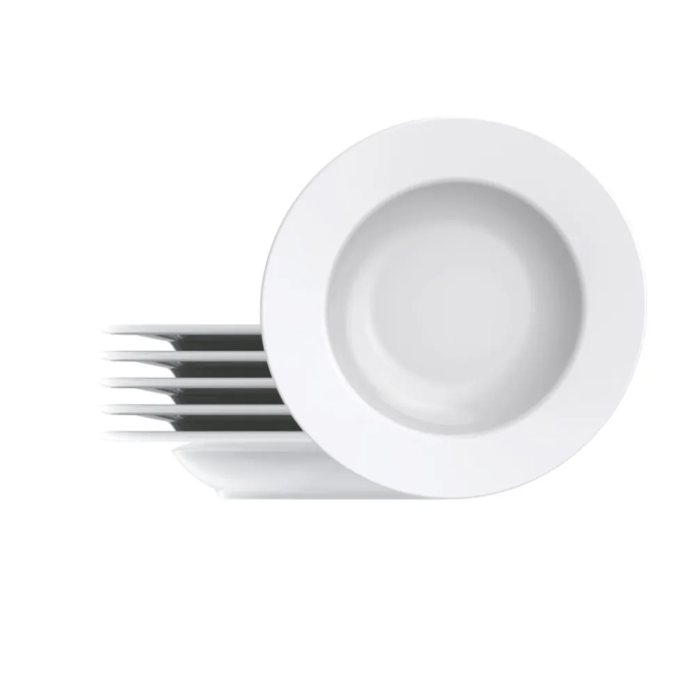 Maria Augusta 6 Piece Bowl Set