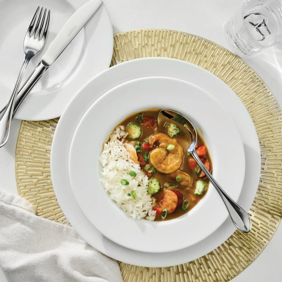 Maria Augusta 6 Piece Bowl Set