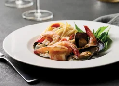 Maria Augusta 6 Piece Dinner Plate Set