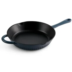 Mesa 10 Inch Enameled Cast Iron Skillet