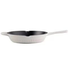 Mesa 10 Inch Enameled Cast Iron Skillet