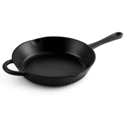 Mesa 10 Inch Enameled Cast Iron Skillet