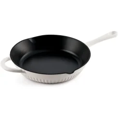 Mesa 10 Inch Enameled Cast Iron Skillet