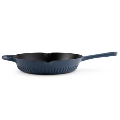 Mesa 10 Inch Enameled Cast Iron Skillet