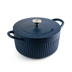 Mesa 5.5 Quart Enameled Cast Iron Dutch Oven