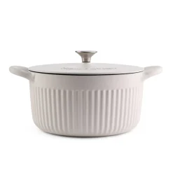 Mesa 5.5 Quart Enameled Cast Iron Dutch Oven