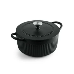 Mesa 3.5 Quart Enameled Cast Iron Dutch Oven